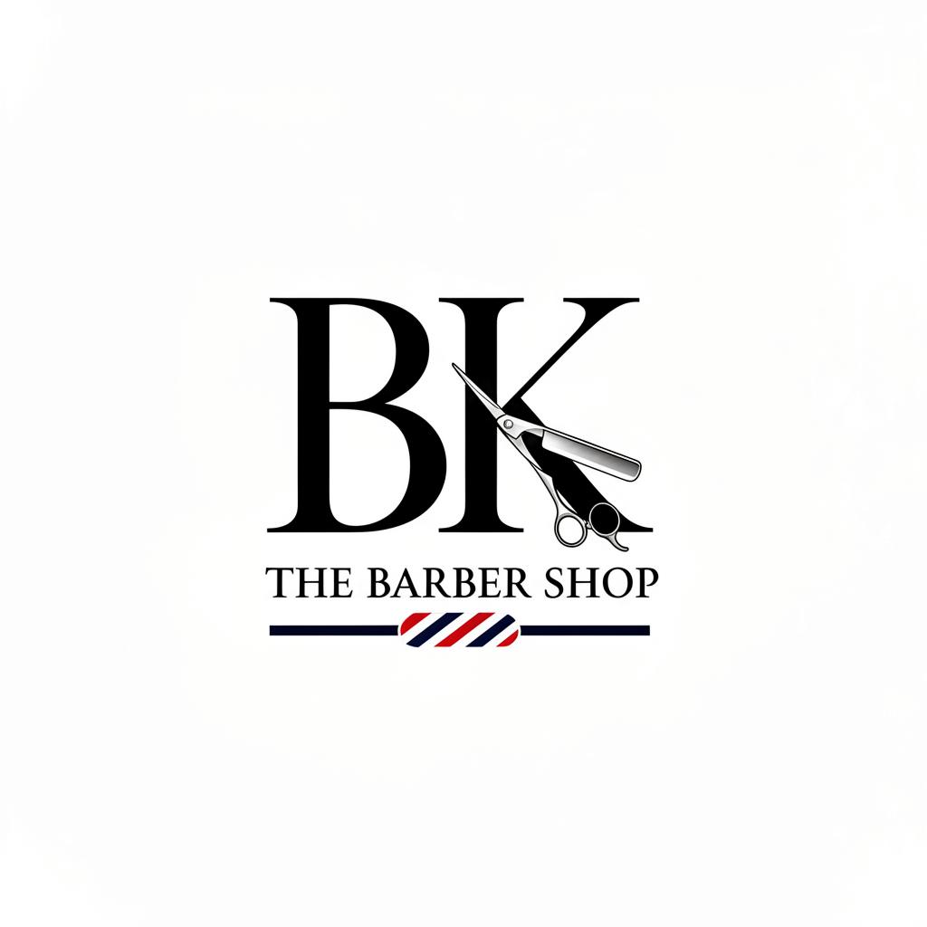 BK Barbershop