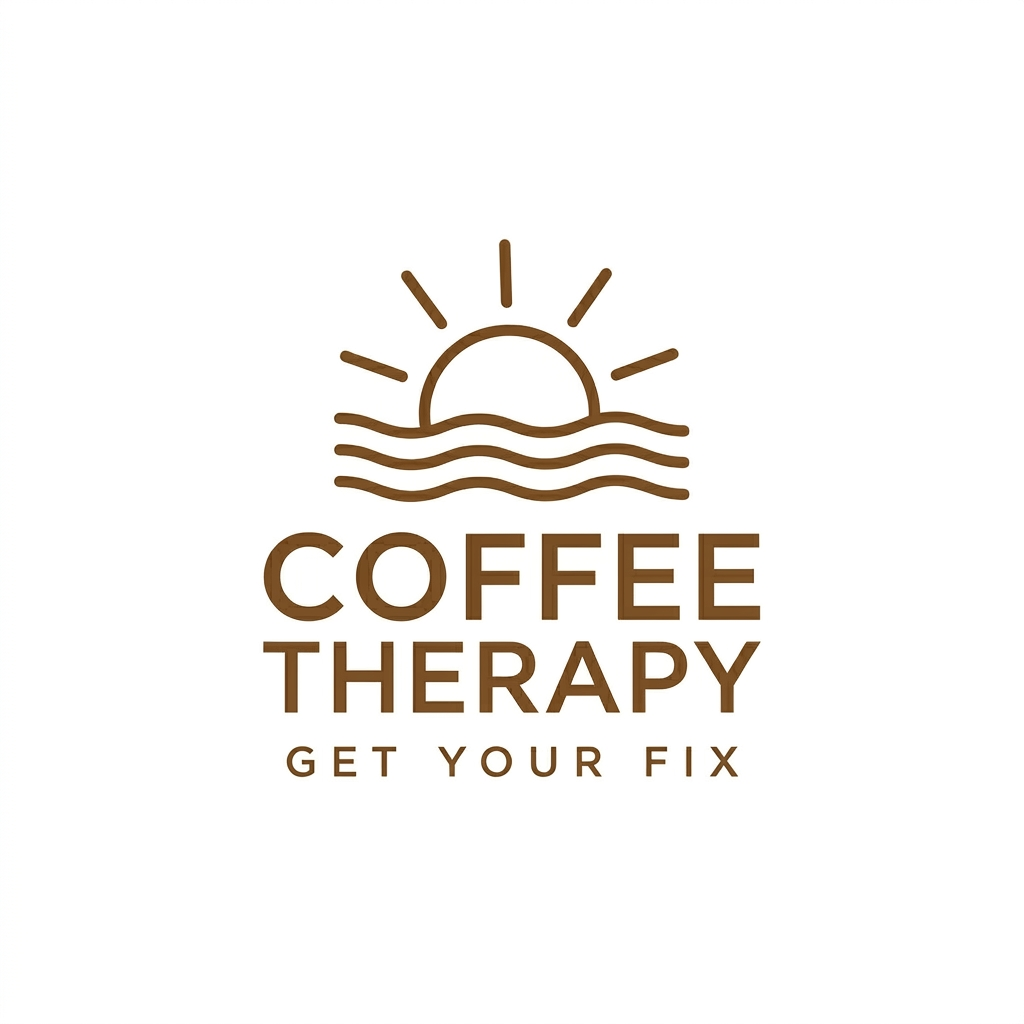 Coffee Therapy
