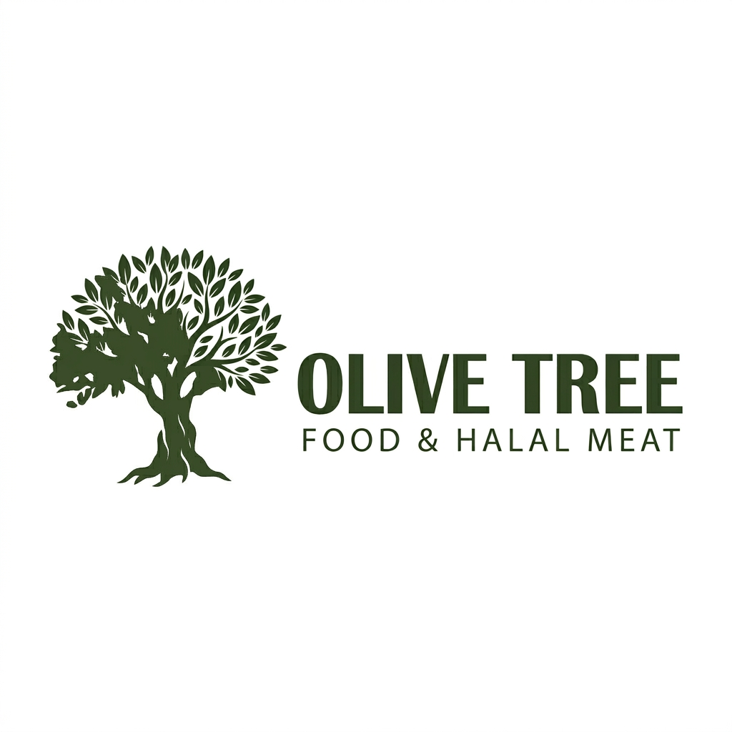 Olive Tree
