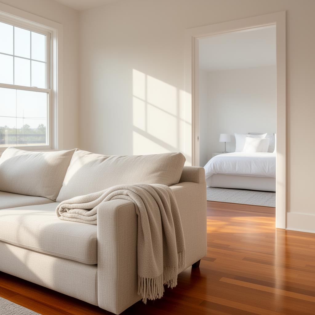 Airbnb & VRBO