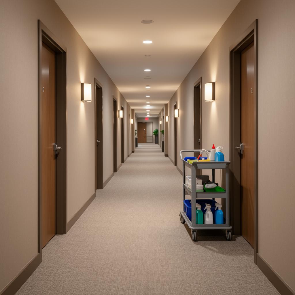 Property Management